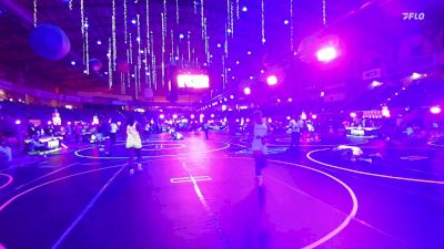 145 lbs Final - Vivienne Gitke, Strasburg Wrestling Club vs Lillianna Lopez, Duran Elite