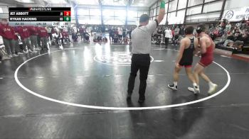Replay: Mat 1 - 2025 2025 Juab Winter Classic | Dec 13 @ 9 AM