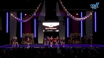 ACE of Tuscaloosa - Ignite [2023 L3 Junior - Small Day 2] 2023 ASC Battle Under the Big Top Grand Nationals