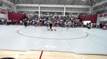 120 lbs Consi Of 16 #1 - Bentley Edwards, Boyd Buchanon vs Josef Vidaud, Trinity Christian Academy-TX