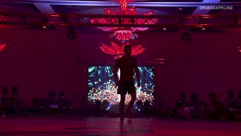 Tyler Carroll vs Yanni Loor 2025 Fight to Win 279