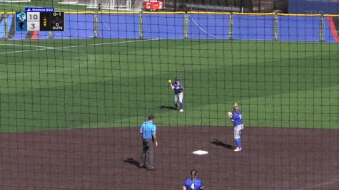 Replay: Seton Hall vs DePaul | Mar 14 @ 1 PM