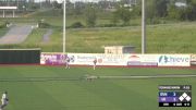 Replay: Home - 2024 Evansville Otters vs Lake Erie Crushers | Jul 12 @ 7 PM