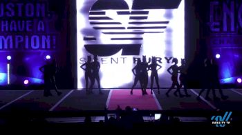 Silent Fury - Ravens [2022 L3 - U18 Day 2] 2022 Encore Grand Nationals