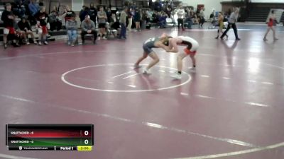 138 lbs Round 1 (8 Team) - Alijah Brown (Salem Hills), Manti vs Wylee Allred, North Sanpete