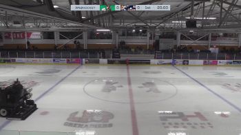 Replay: Home - 2024 Gatinea vs Chateauguay | Sep 20 @ 7 PM