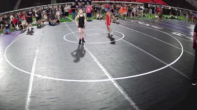 77 lbs 5th Place Match - Wyatt Augason, Utah vs Luke Plouffe, Alaska