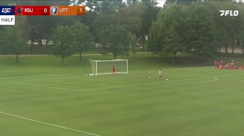 Replay: Rogers State vs UT Tyler | Sep 5 @ 5 PM