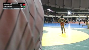 Replay: Mat 1 - 2026 Virginia Duals | Jan 11 @ 9 AM