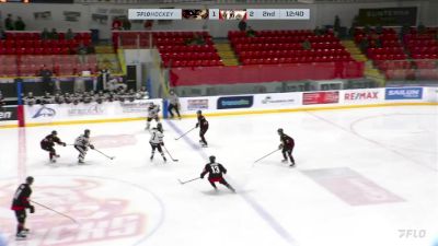 Replay: Away - 2024 Whitecourt vs Camrose | Sep 25 @ 2 PM