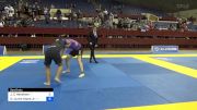 Jason C Henshaw vs Daniel Curtis Stone Jr 2024 Pan IBJJF Jiu-Jitsu No-Gi Championship