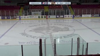 Replay: Home - 2025 Jets vs Gamblers | Jan 22 @ 10 AM