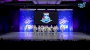 Dance Dynamics - JW Large Contemporary/Lyrical [2025 Junior - Contemporary/Lyrical - Large Day 2] 2025 NDA All-Star National Championship