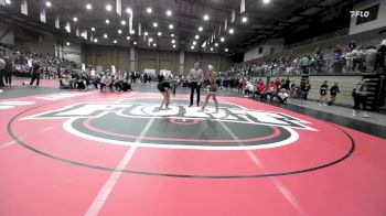 120A Champ. Round 1 - Ava Grindell, Windsor vs Emmara Hefter, Fort Osage