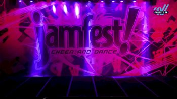 Palmetto Spirit Cheer & Tumble - Palmetto Elite [2024 L1 Junior - D2 Day 1] 2024 JAMfest Concord Classic