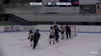 Replay: Home - 2024 Outlaws vs Blue Ox | Oct 24 @ 12 PM