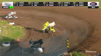 Replay: NAPA OH Speedweek at Waynesfield | Jun 19 @ 6 PM