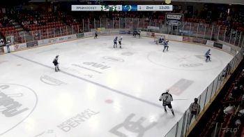Replay: Home - 2025 Kindersley vs Melfort | Mar 21 @ 7 PM