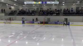 Replay: Home - 2025 Prairie vs Xtreme | Feb 22 @ 1 PM