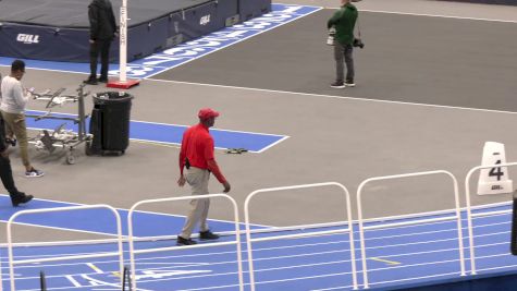 High School Boys' 4x200m Relay, Finals 3