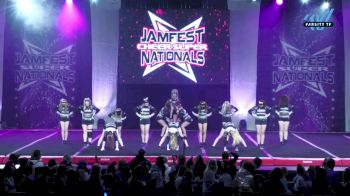 United by SHC - Poison [2024 L1 Junior - D2 - Small - A Day 1] 2024 JAMfest Cheer Super Nationals