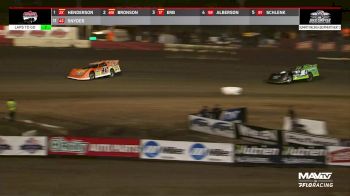 Heats | 2023 Lucas Oil Late Models Thursday at East Bay Winternationals