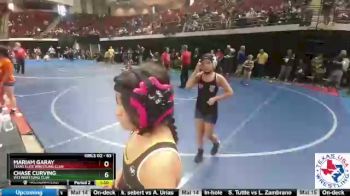 Replay: Mat 3 - 2022 2022 TX-USAW Youth State Championships | Feb 27 @ 9 AM