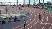 High School Girls' 400m, Finals 3