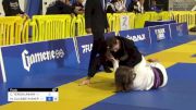 Replay: Mat 6 - 2023 Master IBJJF Jiu-Jitsu North American | May 31 @ 11 AM