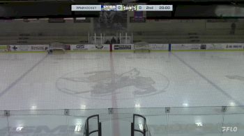 Replay: Home - 2023 Grande Peace vs PAC Saints | Dec 17 @ 12 PM