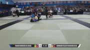 BERNARDO FALCAO FIGUEIREDO DA BA vs THIAGO RODRIGUES DE SOUSA 2026 Carlson Gracie