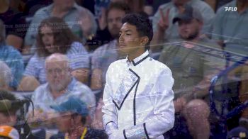 Bluecoats "THE OBSERVER EFFECT" at 2025 DCI World Championships
