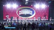 Dream Team All-Stars - Believe [2025 L1 Youth - D2 - Medium Day 1] 2025 Cheer Power Grand Nationals