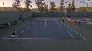 Replay: Court 6 - 2025 Hope Int. vs Occidental | Apr 9 @ 7 PM