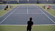 Replay: Court 5 - 2025 Men's ITA Northwest Regional Champ | Sep 19 @ 8 AM