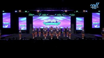 East Celebrity Elite - Wildcat 7 [2024 L7 International Open Day 1] 2024 Spirit Fest Grand Nationals