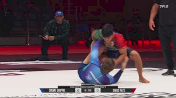 Diego Pato vs Gianni Grippo 2026 ADCC World Championships Presented by FloGrappling
