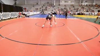 160 lbs Rr Rnd 3 - Justyn Gaylor, Powerbomb vs Max Demella, Central Maryland Wrestling