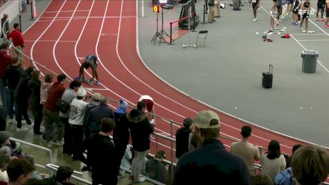 Men's 200m Invite, Prelims 2