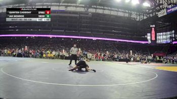 Replay: Mat 13 - 2026 MHSAA (MI) State Championships | Mar 6 @ 10 AM