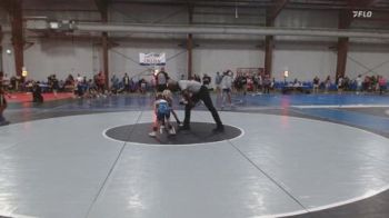 55 lbs Rr Rnd 2 - Logan Vodofsky, Freehold Wrestling Club vs Jordan Simone, Council Rock South