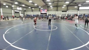 149 lbs Semifinal - Ethan Hammons, No Team vs Ian Jones, Ichiban WC