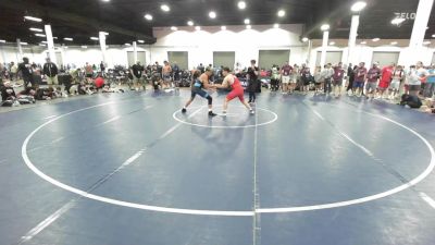 155 lbs Mason Villarreal, Illinois vs Jody Gardner, Washington