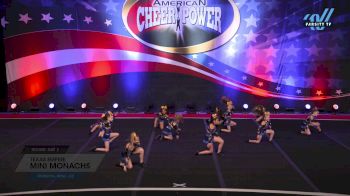 Texas Empire - Mini Monachs [2024 L1 Mini - D2 Day 2] 2024 Cheer Power Southern Nationals