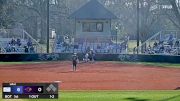 Replay: UAH vs Montevallo - DH | Mar 7 @ 2 PM