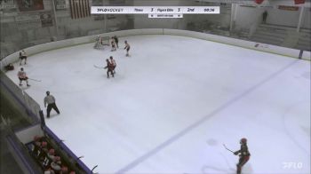 Replay: Home - 2023 Titans Elite 18U vs Jr. Flyers 18U | Nov 5 @ 4 PM