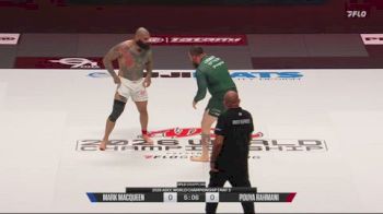 Replay: Mat 3 - 2026 ADCC World Championships | Sep 12 @ 9 AM