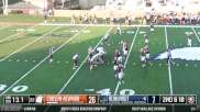 Replay: Reinhardt vs Carson-Newman | Aug 29 @ 5 PM