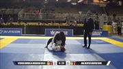 Ana Beatriz Santos Silva vs Vitoria Gabriella Nogueira Dos R 2025 Pan Jiu Jitsu IBJJF Championship