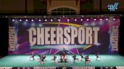 Cheer Extreme - Mini Elite [2024 L2 Mini Day 1] 2024 CHEERSPORT Concord Spring Classic